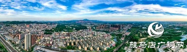 確山縣住建局：推動公園提質(zhì) 讓群眾幸福感持續(xù)升溫