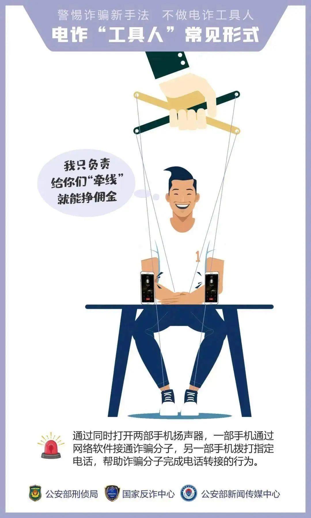 “我們搶個(gè)紅包，為啥被抓了？”