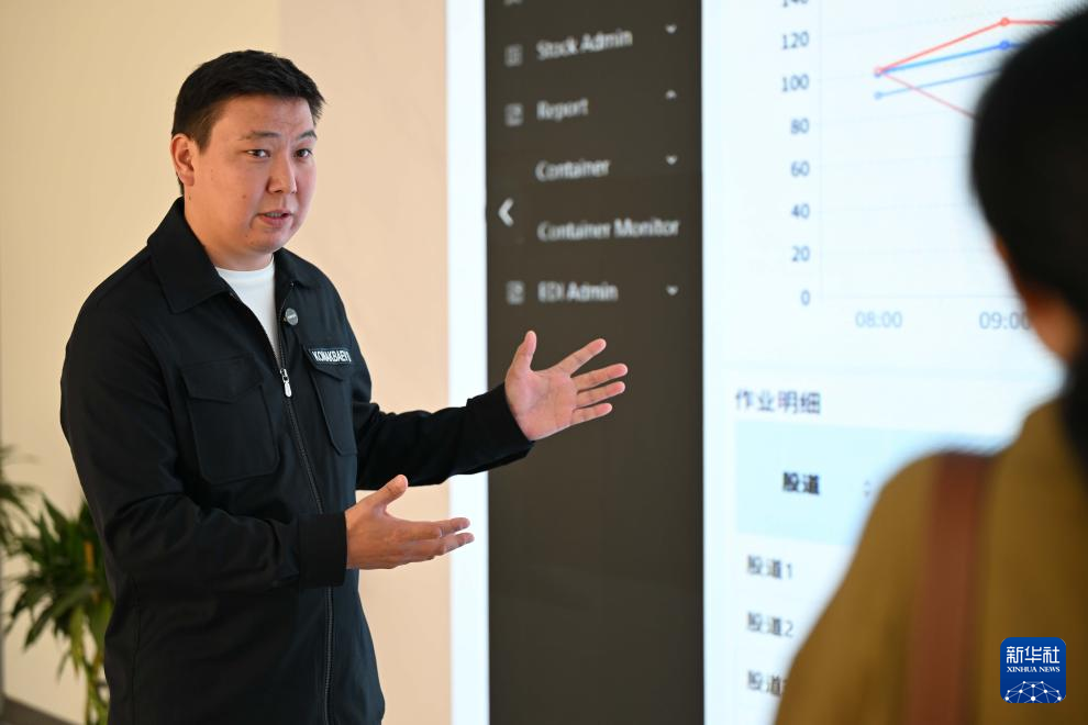 上合組織天津峰會(huì)丨上合畫(huà)卷上的“絲路印記”