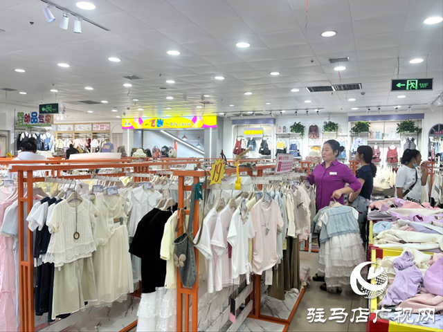 “神獸歸籠”先換“皮膚”！童裝迎來采購小高峰