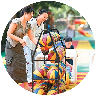 迎開學(xué)，這份健康“錦囊”請收好