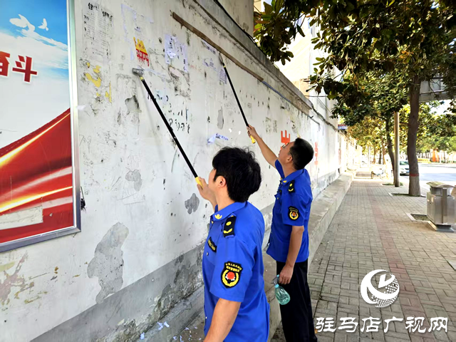 護(hù)航開學(xué)季！確山縣住建局多舉措筑牢校園安全防線 