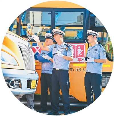 迎開學(xué)，這份健康“錦囊”請收好