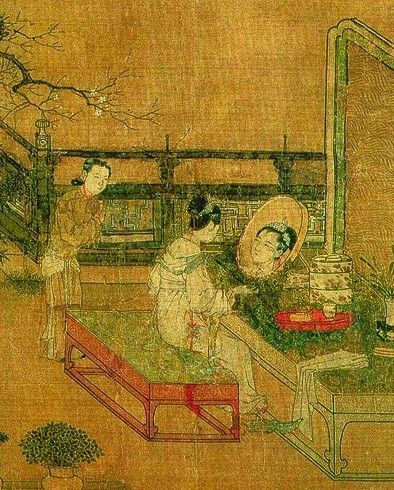 詞人李清照與音樂(lè)