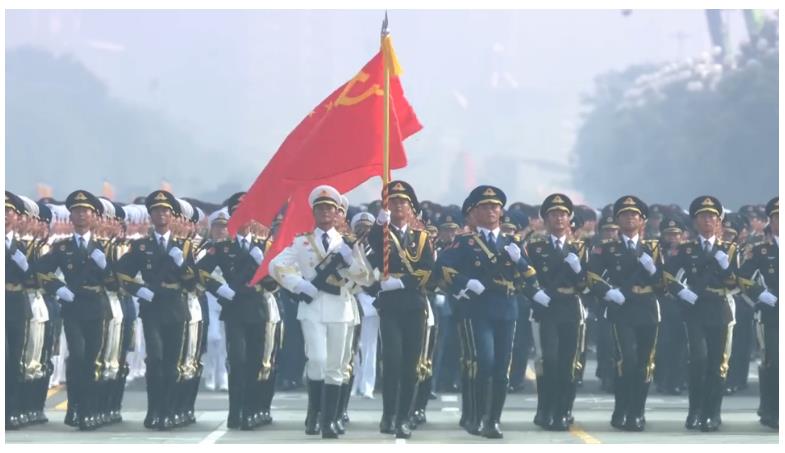 為什么中國(guó)人一定要記住這一天丨豫觀察