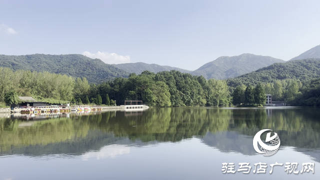 駐馬店金頂山景區(qū)推出教師節(jié)福利