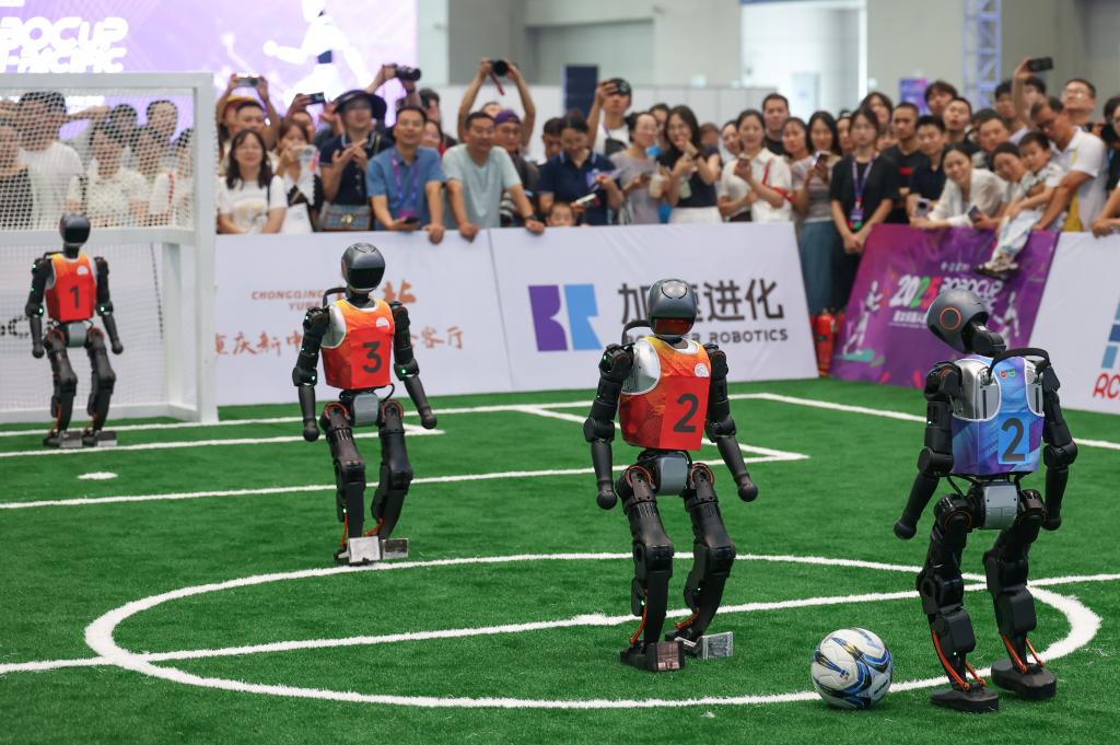 平均約11小時新增一家！中國人工智能企業(yè)突破5000家