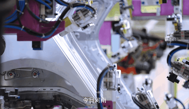 “準備好了！賽場見！” 河南宣傳片《技耀中原》震撼發(fā)布
