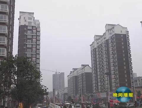 西平縣強(qiáng)化基礎(chǔ)設(shè)施建設(shè) 提升產(chǎn)業(yè)集聚區(qū)承載力和競(jìng)爭力