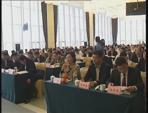 全省基層平安創(chuàng)建工作經(jīng)驗(yàn)交流會(huì)在我市召開(kāi)